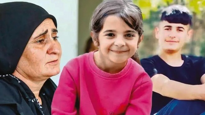 Narin Güran cinayetinde mütalaa açıklandı: Savcılık 1 numaralı şüphelileri açıkladı