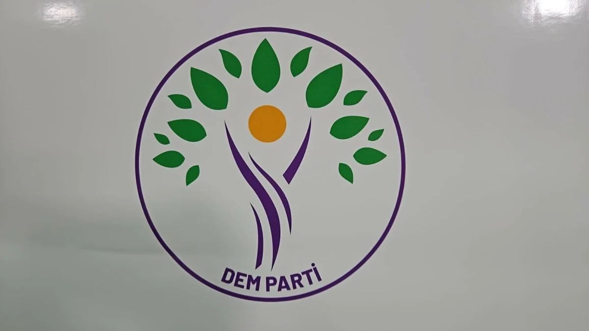 DEM Parti’den İmralı açıklaması: Henüz netleşmiş bir tarih ve heyet yok