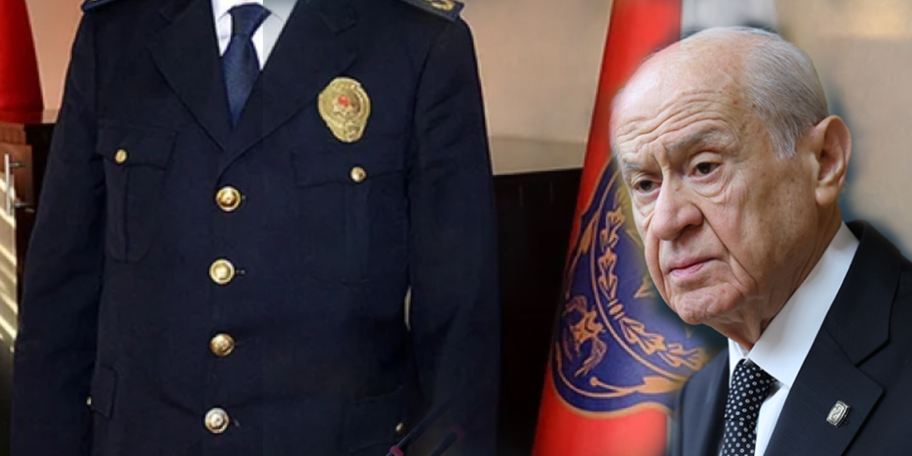 Bahçeli'nin darbe yapmakla suçladığı üç polis müdürü göreve dönüyor