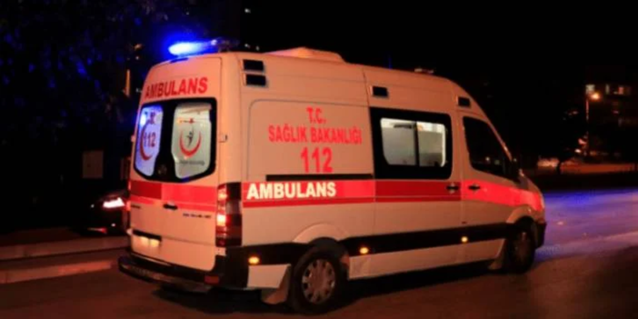 Yol verme tartışması yine kanlı bitti