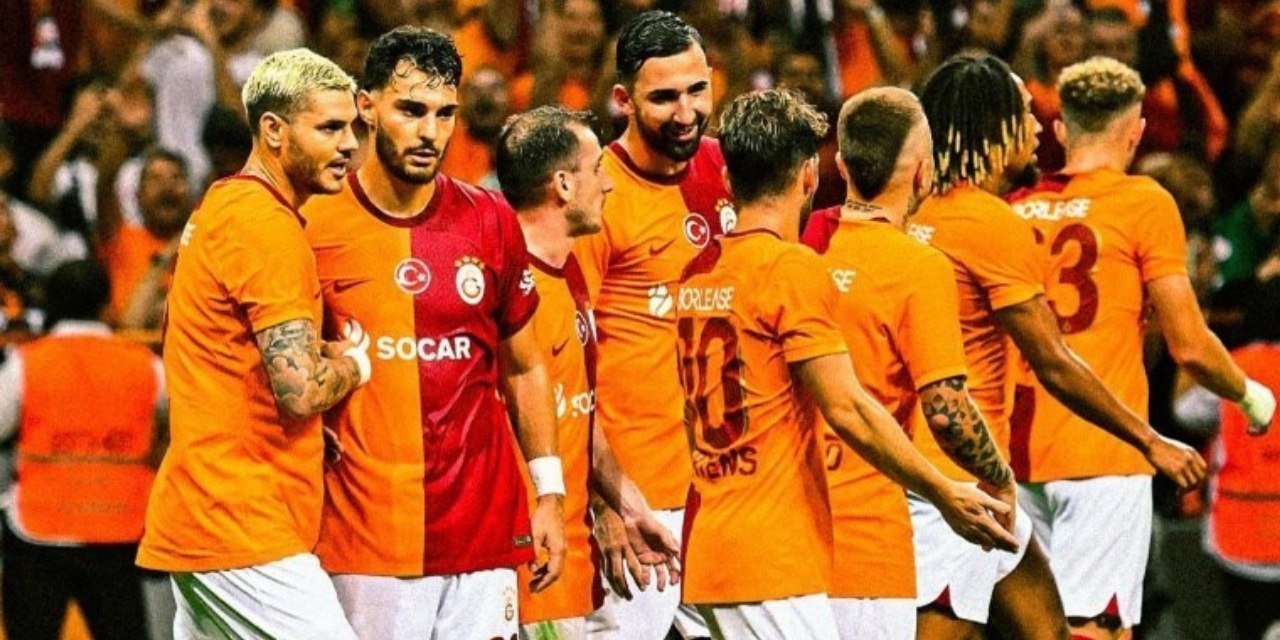 Galatasaray’da yeni bir ayrılık daha