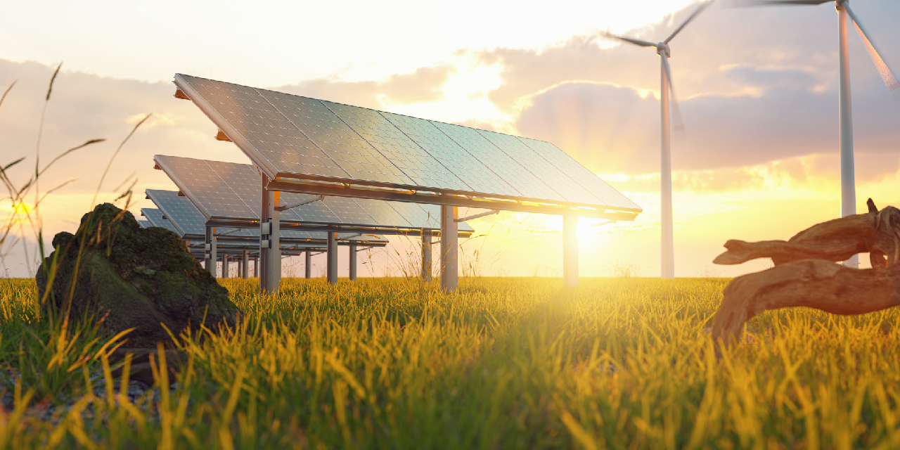 Yenilenebilir Enerji Kaynakları Nelerdir?