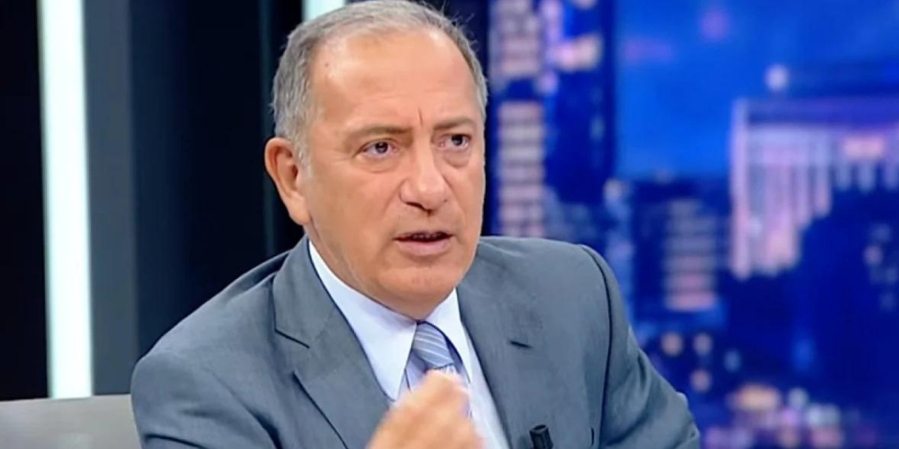 Fatih Altaylı Kılıçdaroğlu’na “AKP'nin adamı” dedi