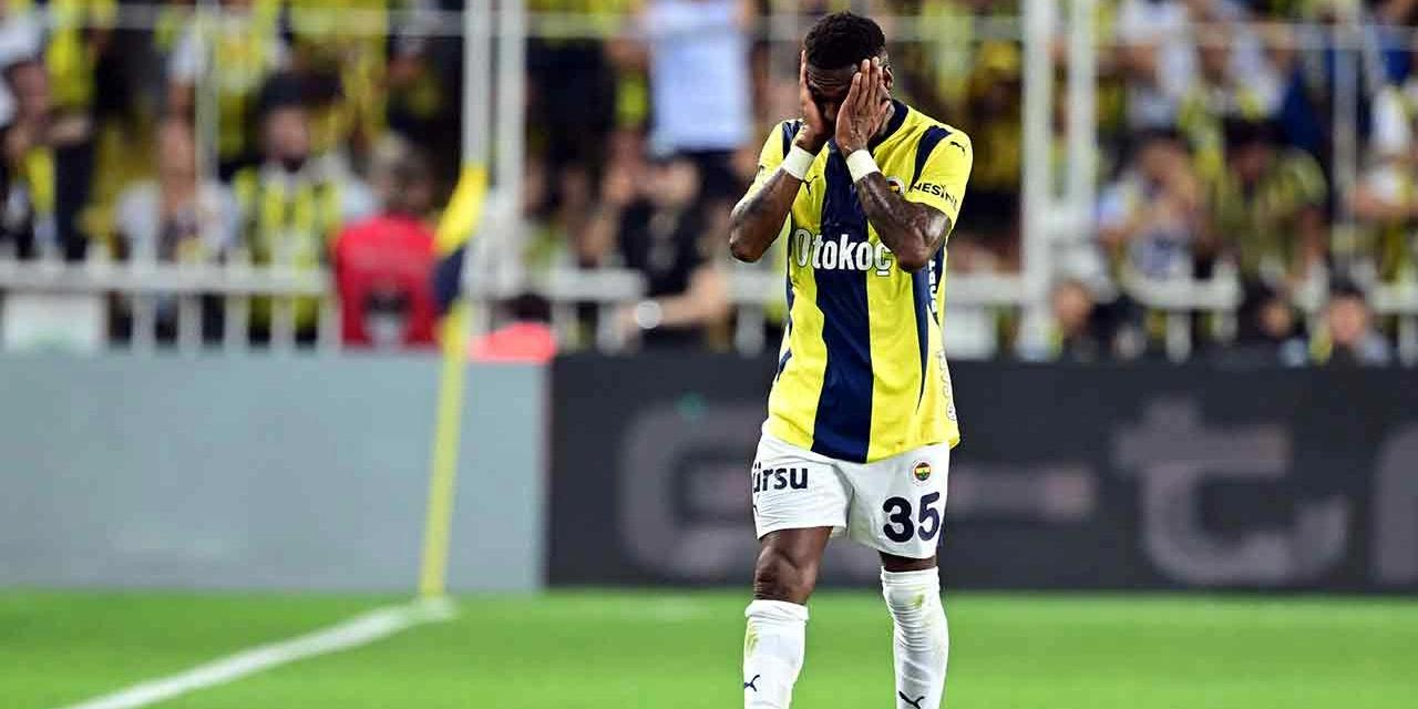 Fenerbahçe yıldız oyuncu Fred'in sakatlığından ötürü büyük darbe aldı