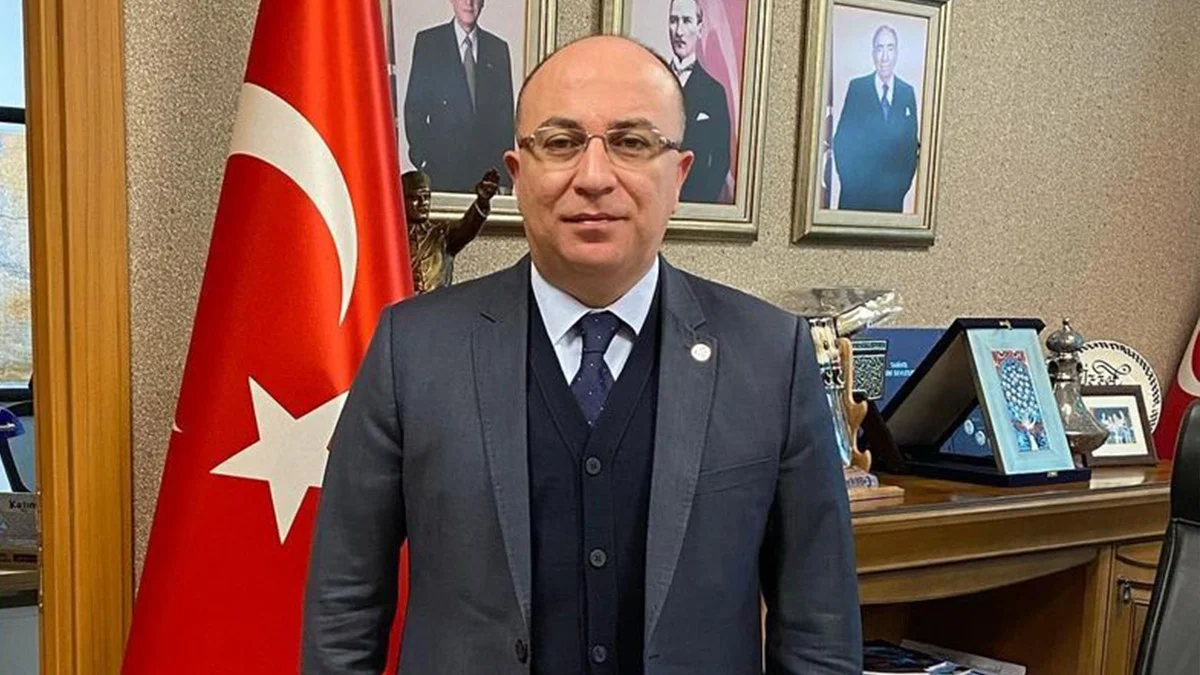 MHP, Eğitim Sen'i hedef aldı: Sendika, Sinan Ateş cinayetiyle yanıt verdi