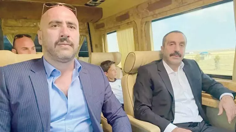 Cinayetten aranıyordu: Suç örgütü lideri tutuklandı