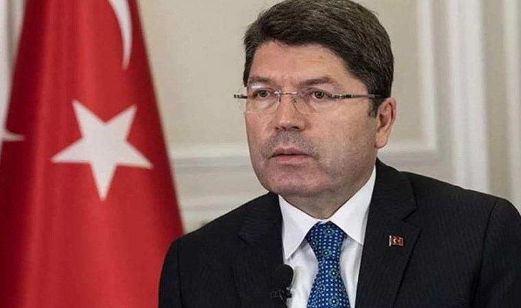 Bakan Tunç’tan Suriye açıklaması: Komşu coğrafyamızda artık hürriyet  hakim olmalıdır