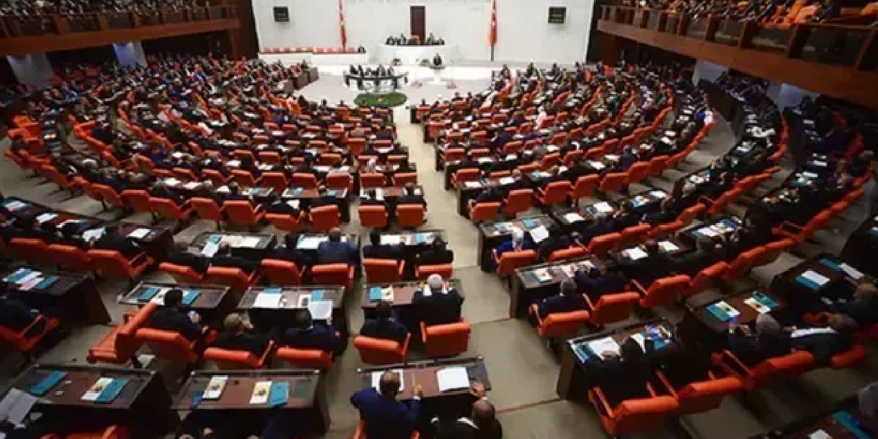 Meclis’te bütçe mesaisi başlıyor
