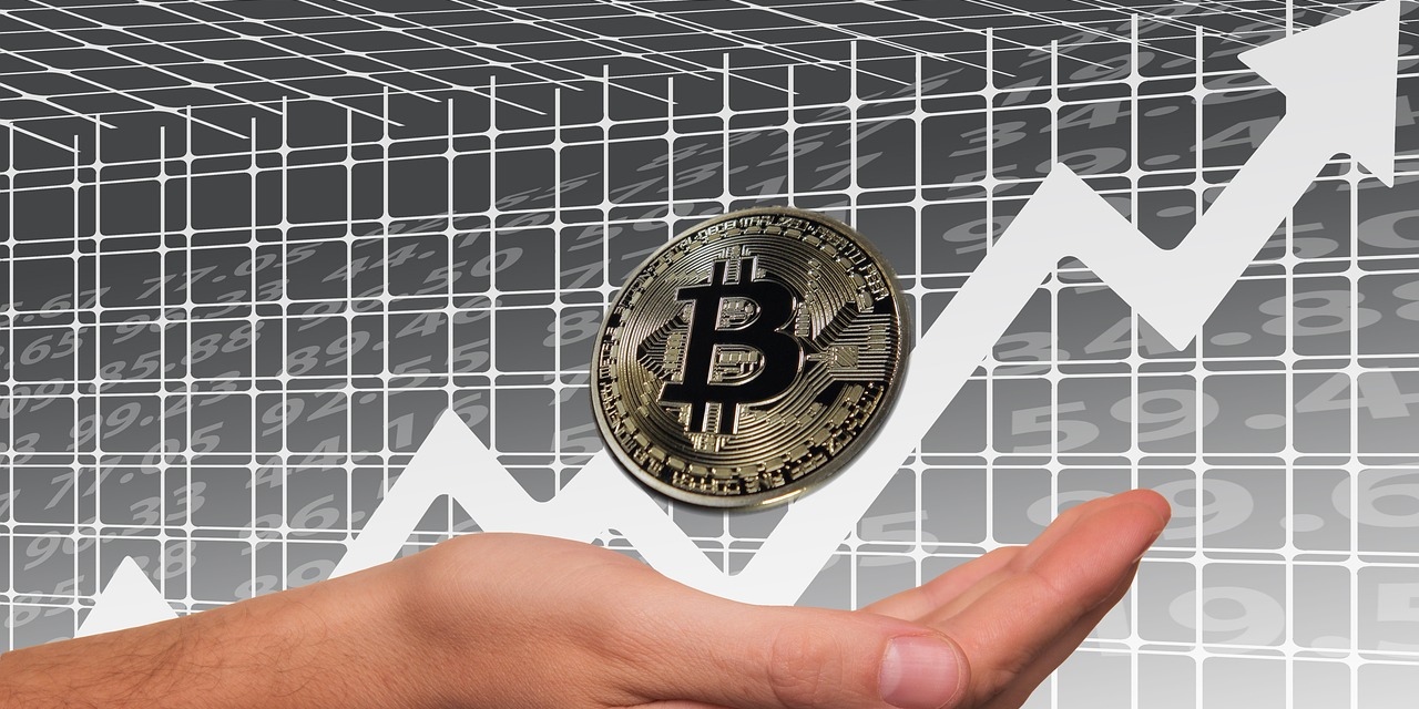 Bitcoin'de bir tarihi eşik daha: 10 milyar dolarda