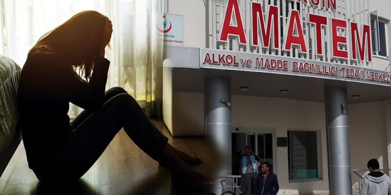 AMATEM'in "ilgisizliği" bağımlı yakınlarını çileden çıkardı