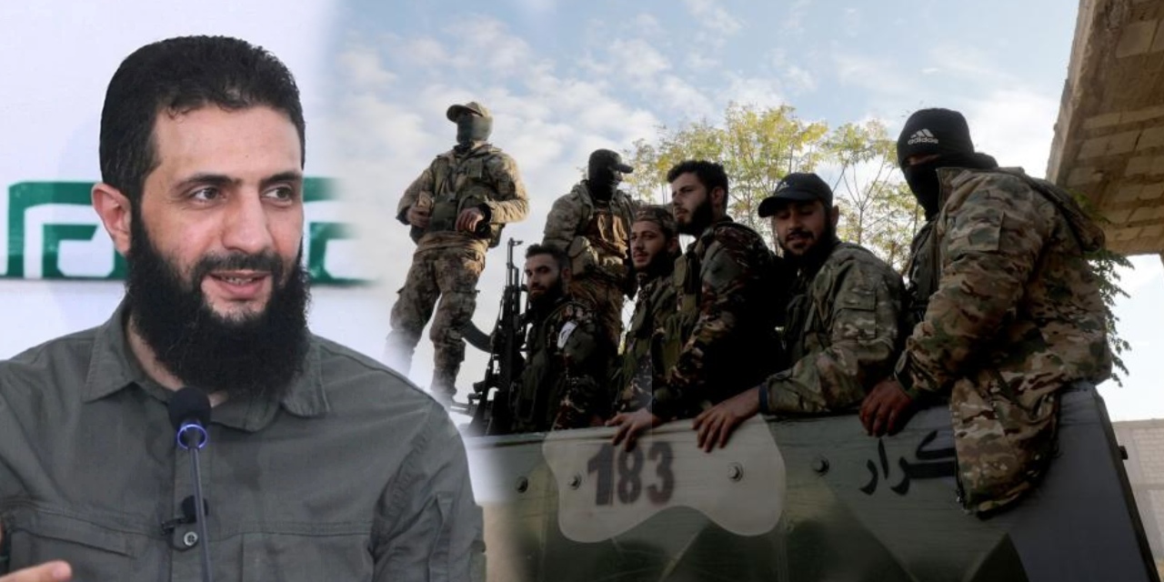 Reuters'ın iddiası dünyayı sarstı: Türkiye en başından beri biliyormuş