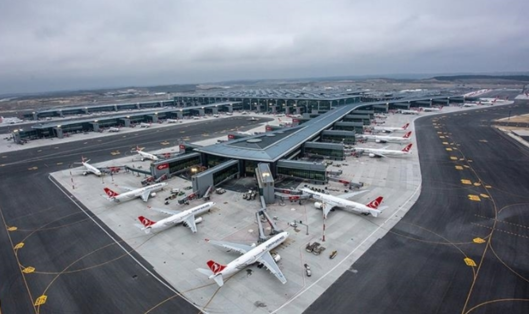 İstanbul Havalimanı uçuşları için yeni dönem
