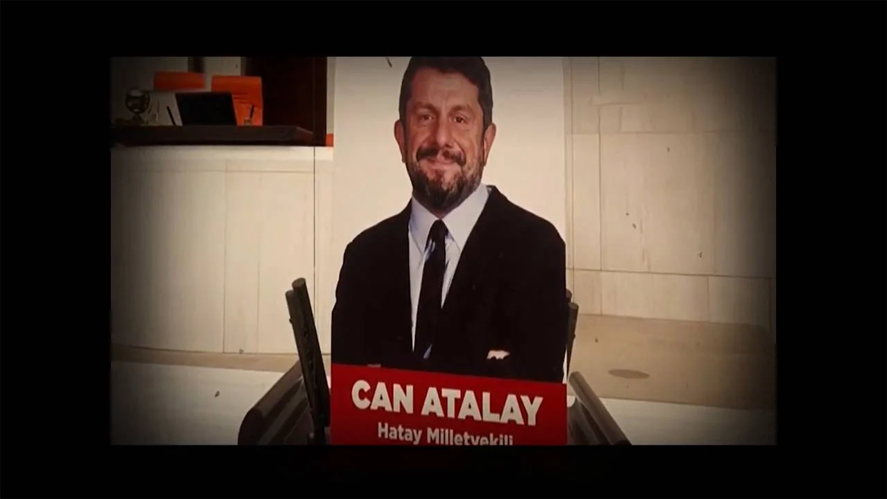 Can Atalay  Silivri'den TBMM'ye seslendi: Bütçe dahil her türlü kararda geçerli bir Anayasa var mı?