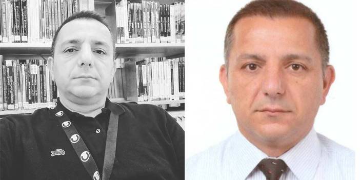 Makina Mühendisleri Odası İzmir Şubesi duyurdu: Makine mühendisi profesör İngiltere'de kayboldu