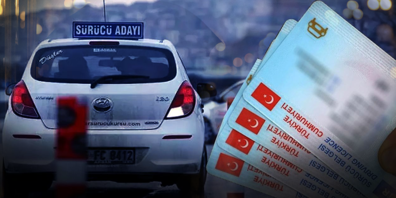 Ehliyette yeni dönem: Yaş sınırı ve sağlık kontrolleri değişiyor