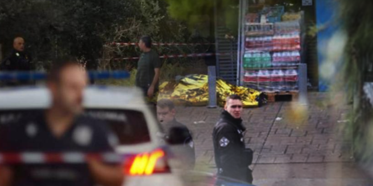 Türk mafyası Atina'da hesaplaştı: 2 kişi öldü