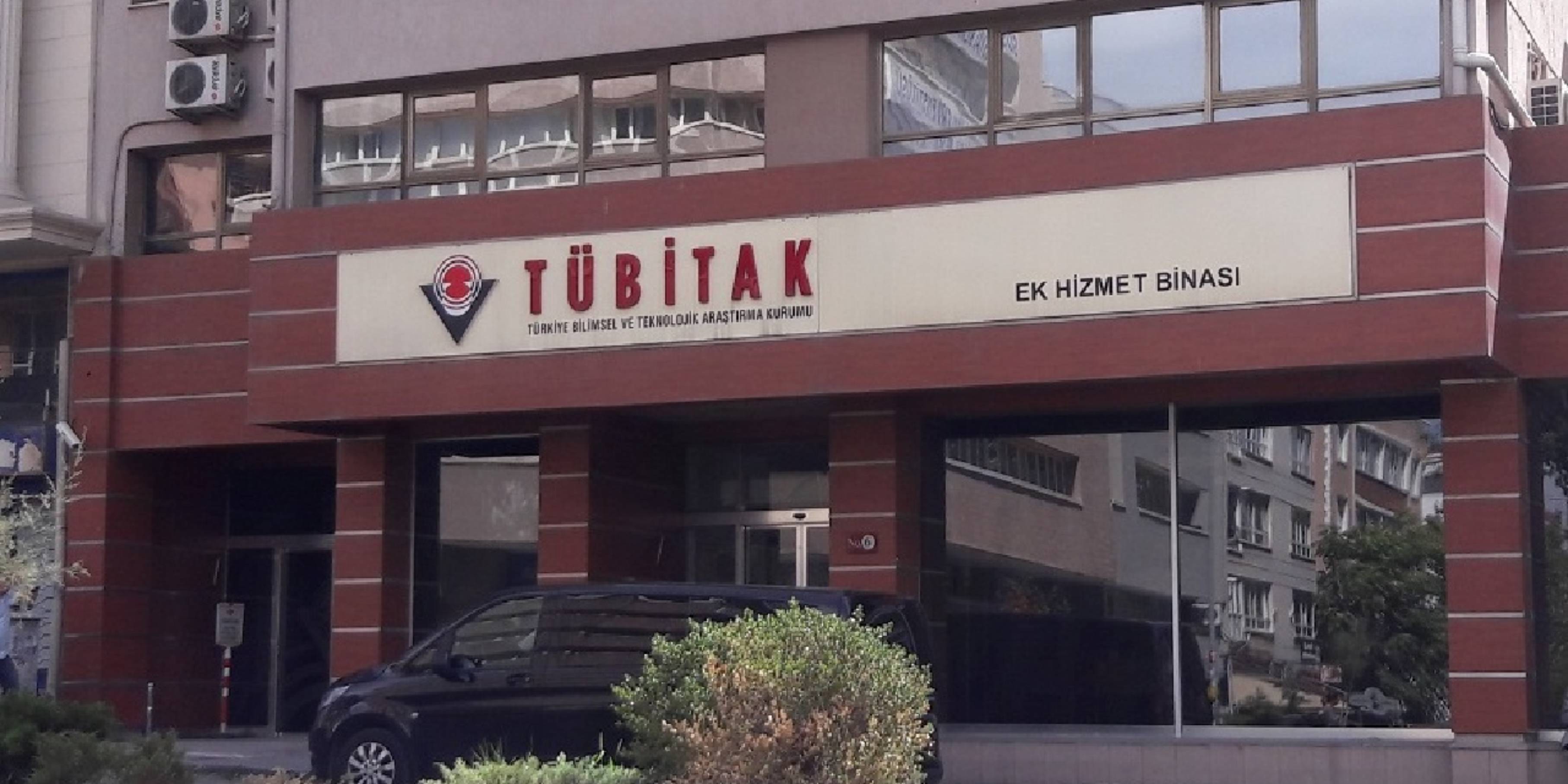 TÜBİTAK'tan personel alımı duyurusu: Son başvuru tarihi 16 Aralık