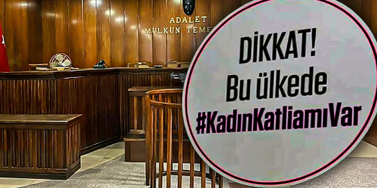 Fatih'te annesini öldüren sanığa müebbet hapis cezası