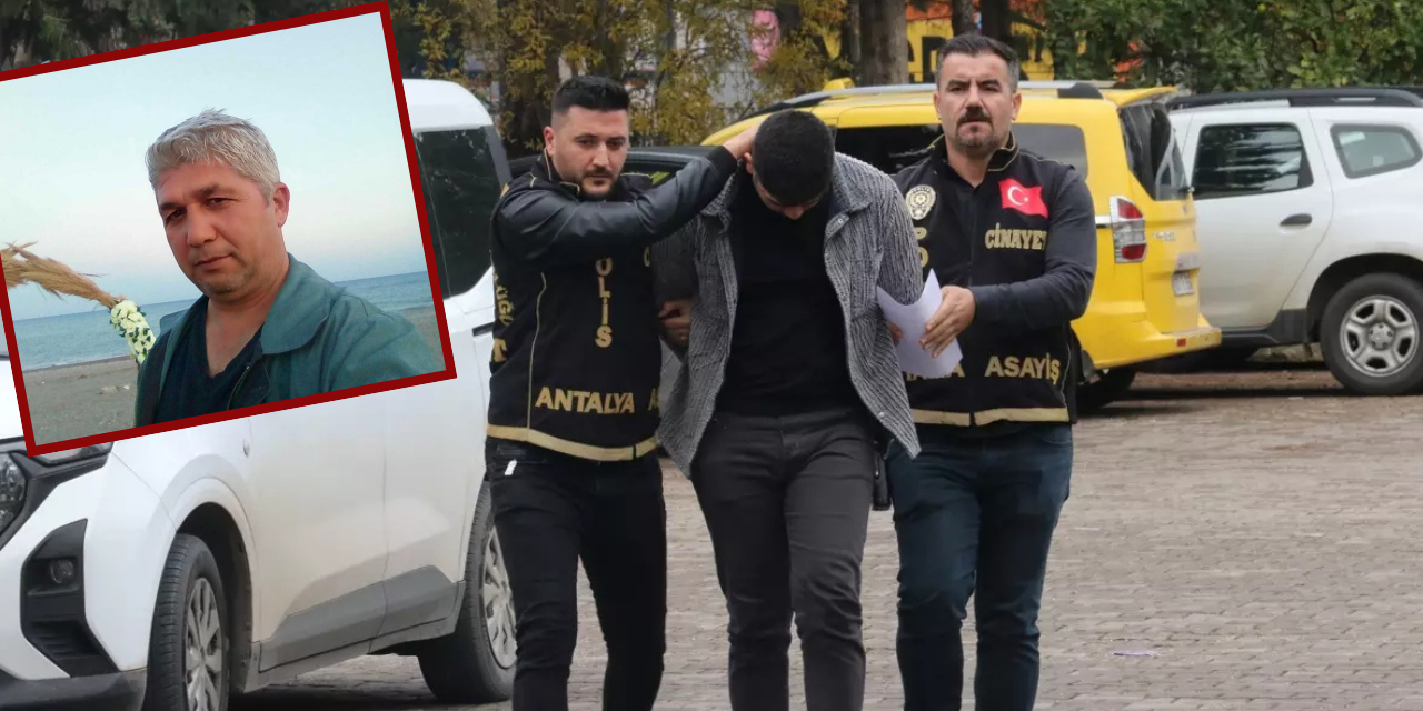 Bin TL alacak meselesi canından etti: Dövülerek öldürüldü