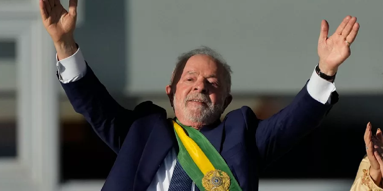 Brezilya Devlet Başkanı Lula da Silva beyin kanaması geçirdi