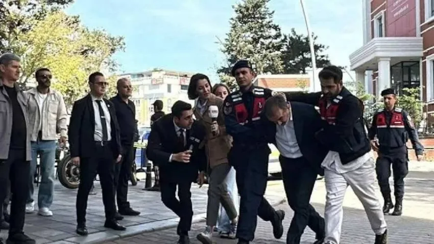 Yenidoğan çetesi davasında yeni gelişme: 3 sanığın tutuksuz yargılanması kararına savcılıktan itiraz