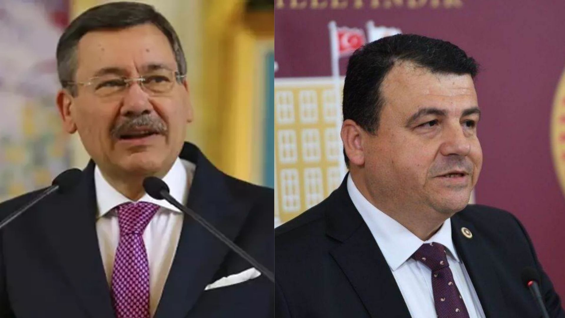 AKP’li Melih Gökçek Balkan göçmenlerini hedef almıştı: CHP’den yanıt geldi