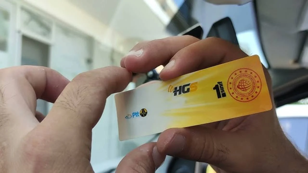 Dün Anadolu Sigorta'nın uygulaması hacklenmişti: Bugün de HGS hacklendi