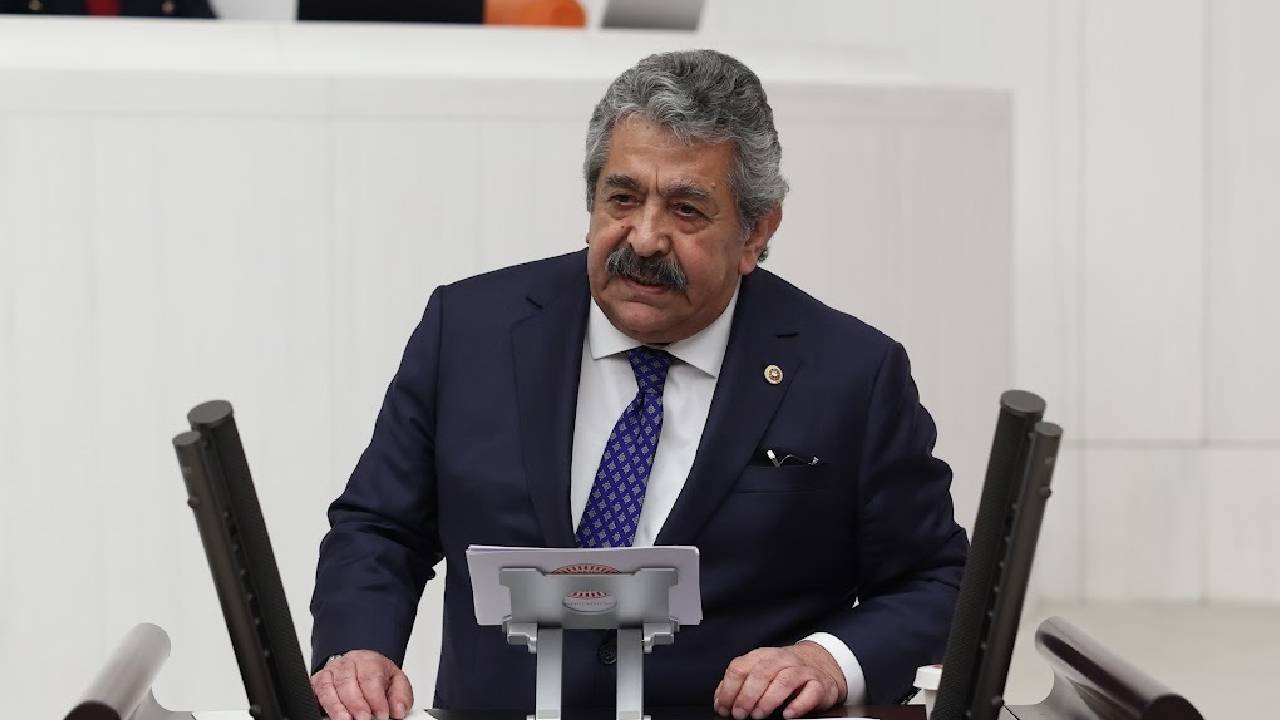 MHP’li Yıldız, hasta mahpuslara dair sözünü yineledi: İnfazın ertelenmesi yapılmalıdır