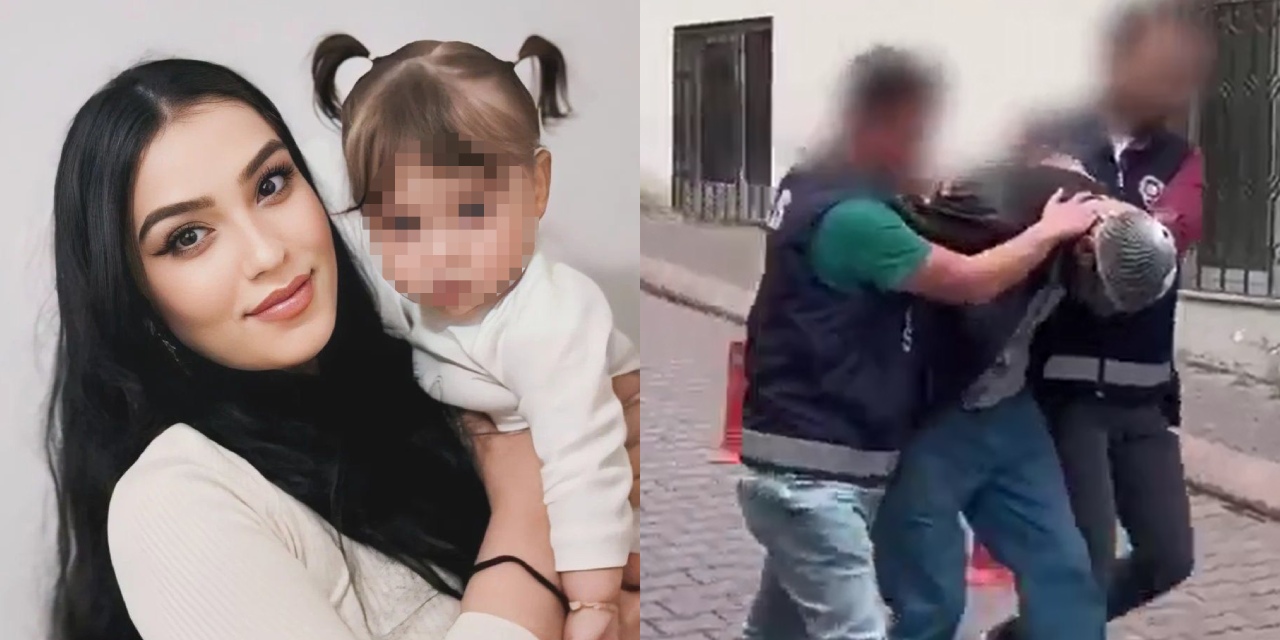 Kızını öldüren erkeğe "haksız tahrik" indirimi