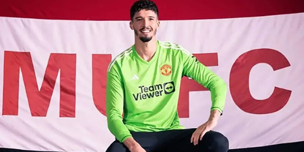 Manchester United'tan Altay Bayındır'a sıcak hamle