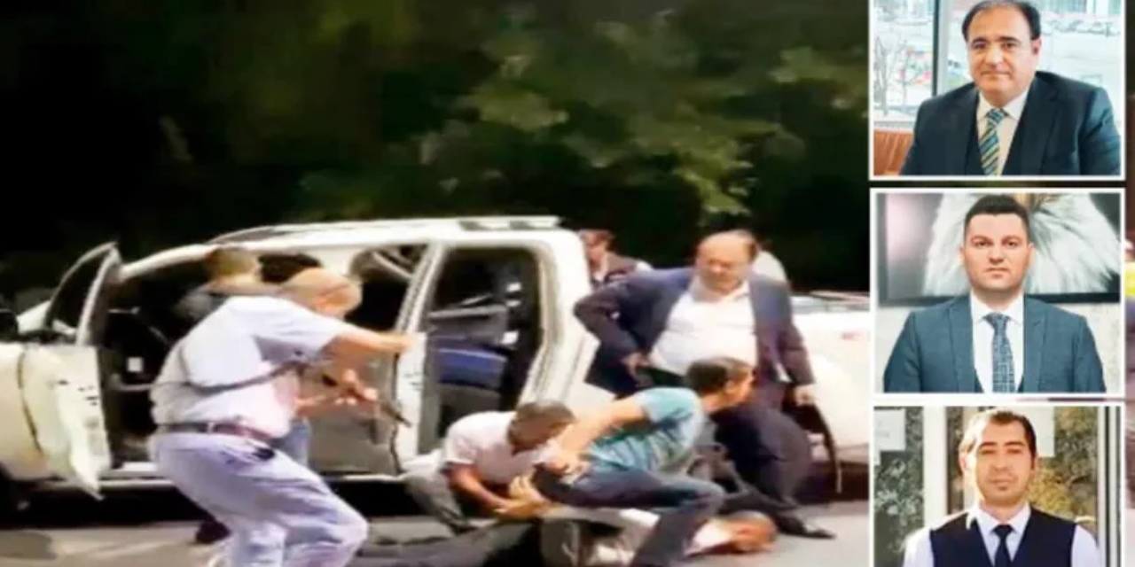 Bahçeli "darbeci" ilan etmişti: Göreve iadeden 4 gün sonra yeniden gözaltı