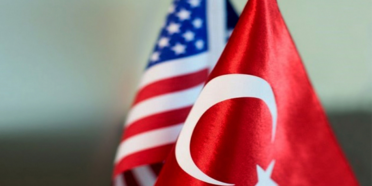 Pentagon: Suriye konusunda Türkiye ile iletişim halindeyiz