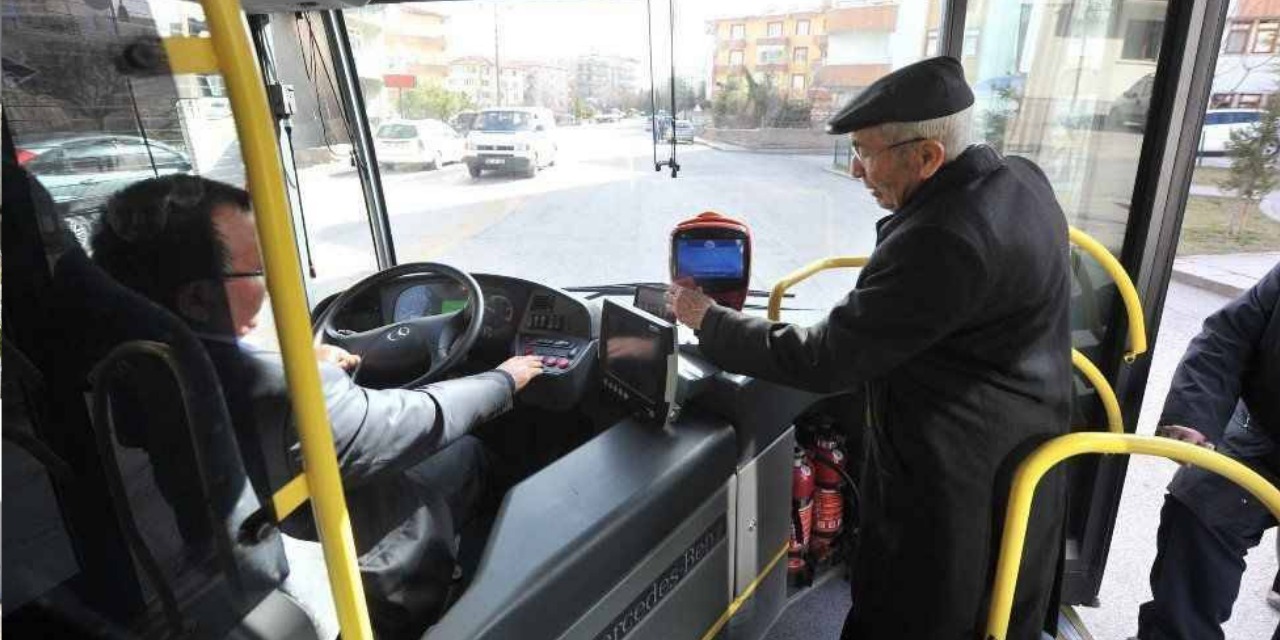 65 yaş üstü vatandaşlara kötü haber! Bugün resmen başladı