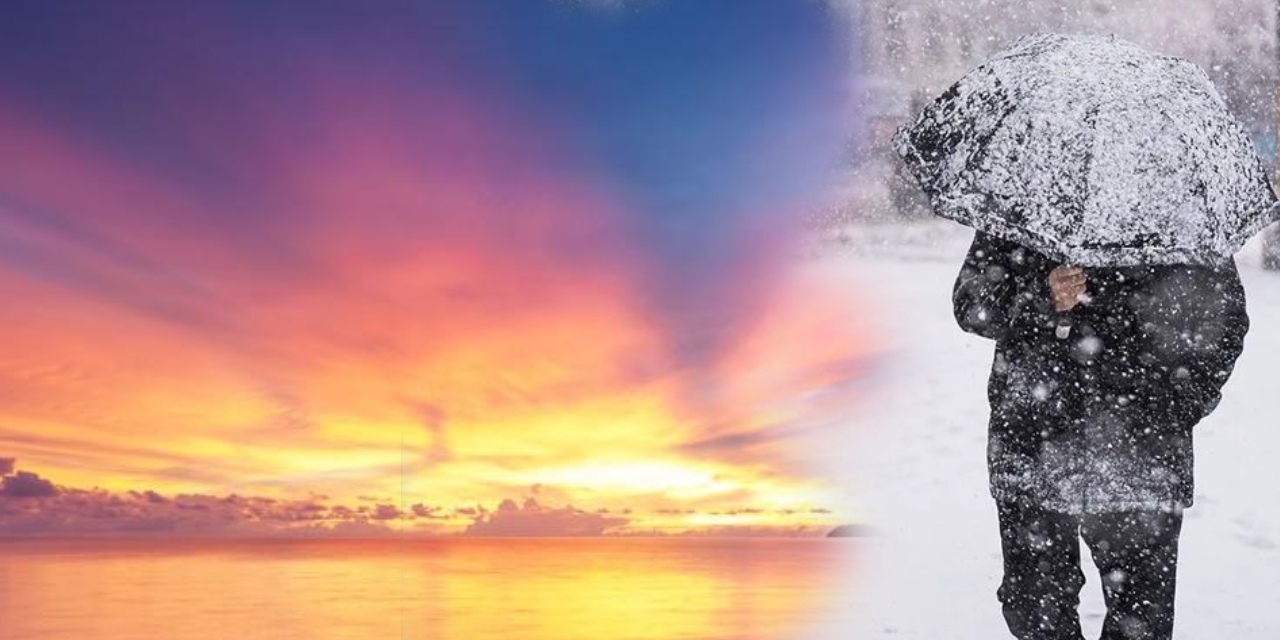 Dünya  Meteoroloji Örgütü, 3 ay ömür biçti: La Nina nedir?