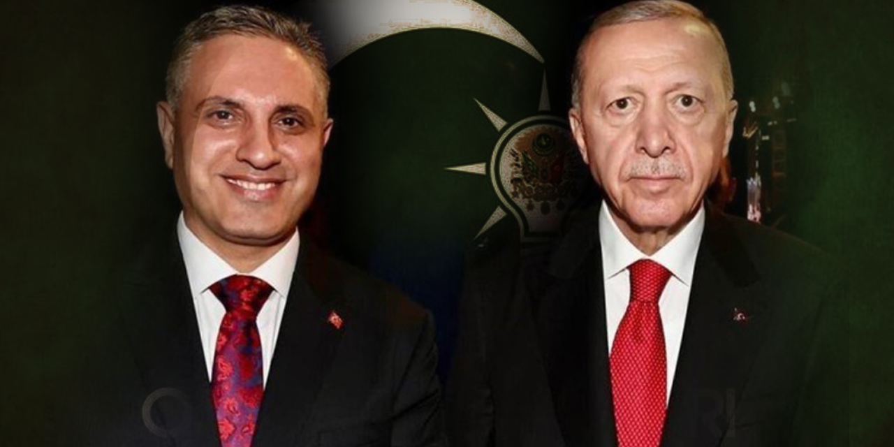 "Erdoğan'ın kefenli askeriyiz" diyen Osmanlı Ocakları başkanı dolandırıcılıktan tutuklandı