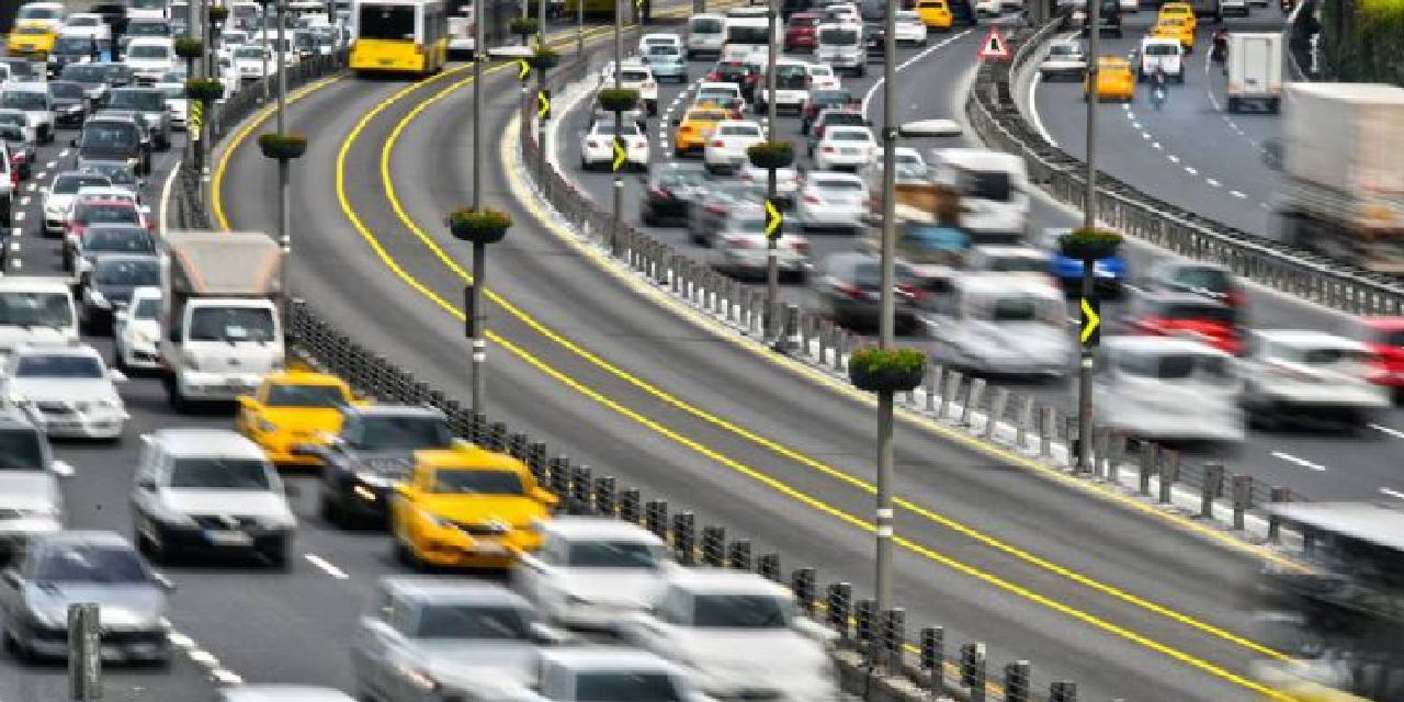 Zorunlu trafik sigortasında yeni dönem: Resmi Gazete'de yayımlandı