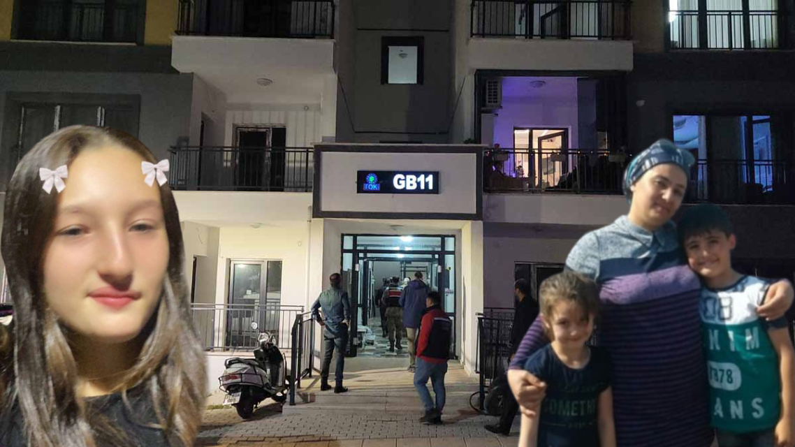 4 kişilik aile zehirlenerek ölmüştü: 3 gözaltı