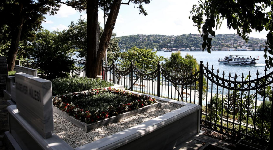 İstanbul'da mezar fiyatlarına zam