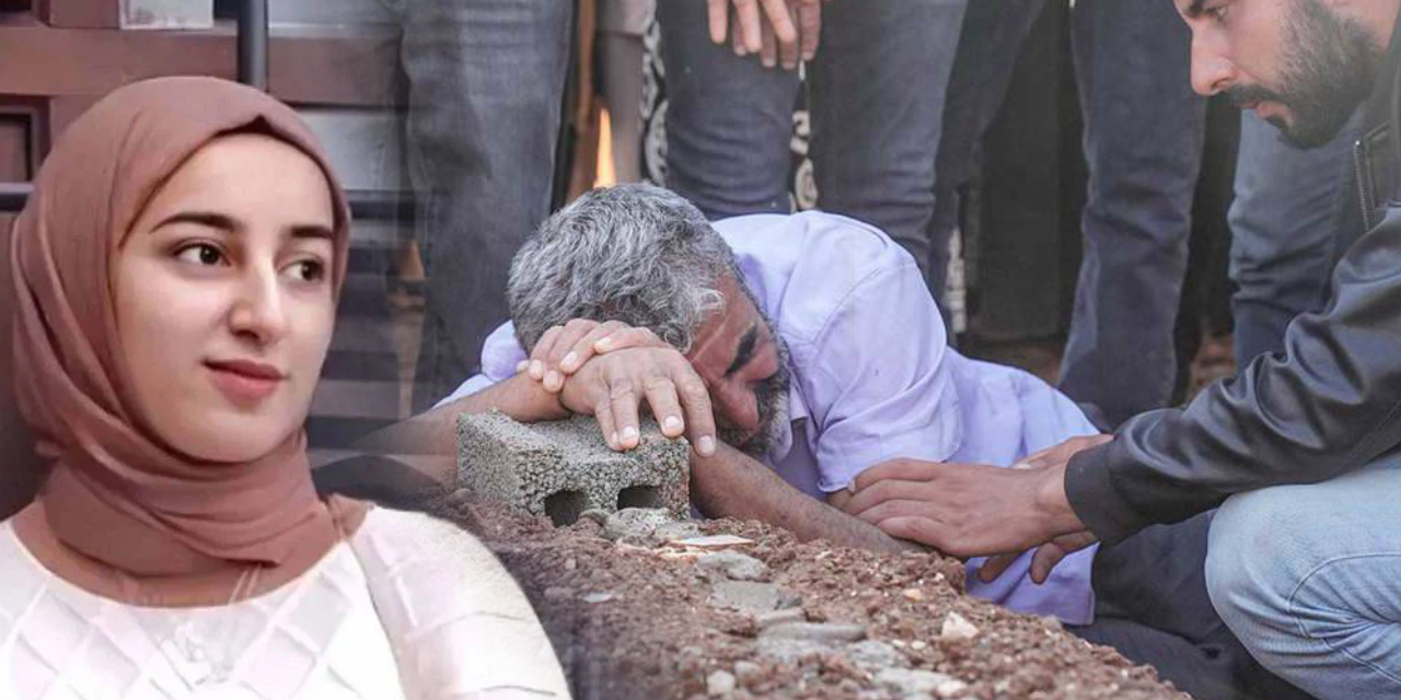 Rojin Kabaiş'in babası: Kimse "intihar etti" demesin