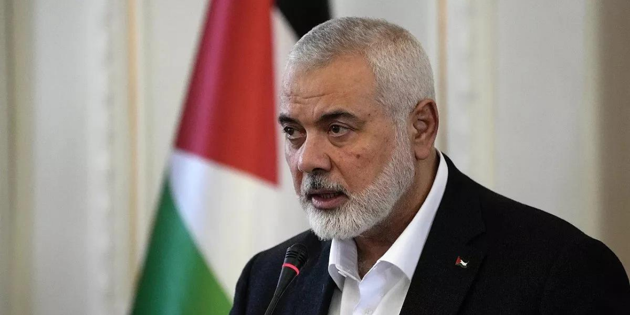 Haneyi'den önceki Hamas liderleri kimdi?