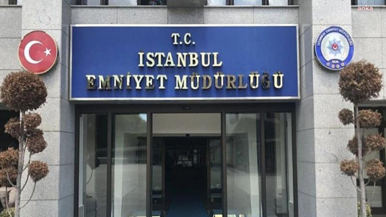 İstanbul'da 20 ilçenin emniyet müdürü değişti