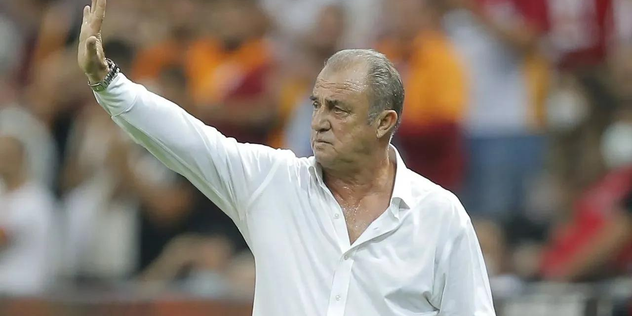 Fatih Terim'in Süper Lig'deki yeni adresi belli oldu