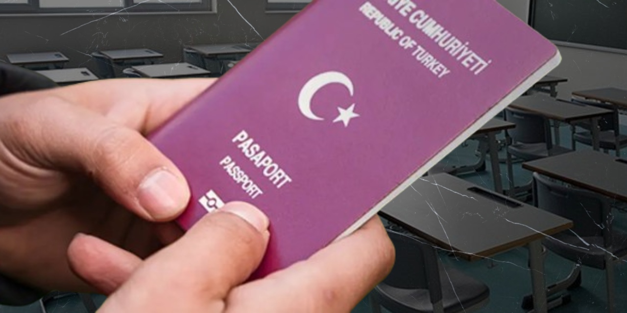 İstanbul Erkek Lisesi 2024 mezunlarının neredeyse tamamı yurt dışında