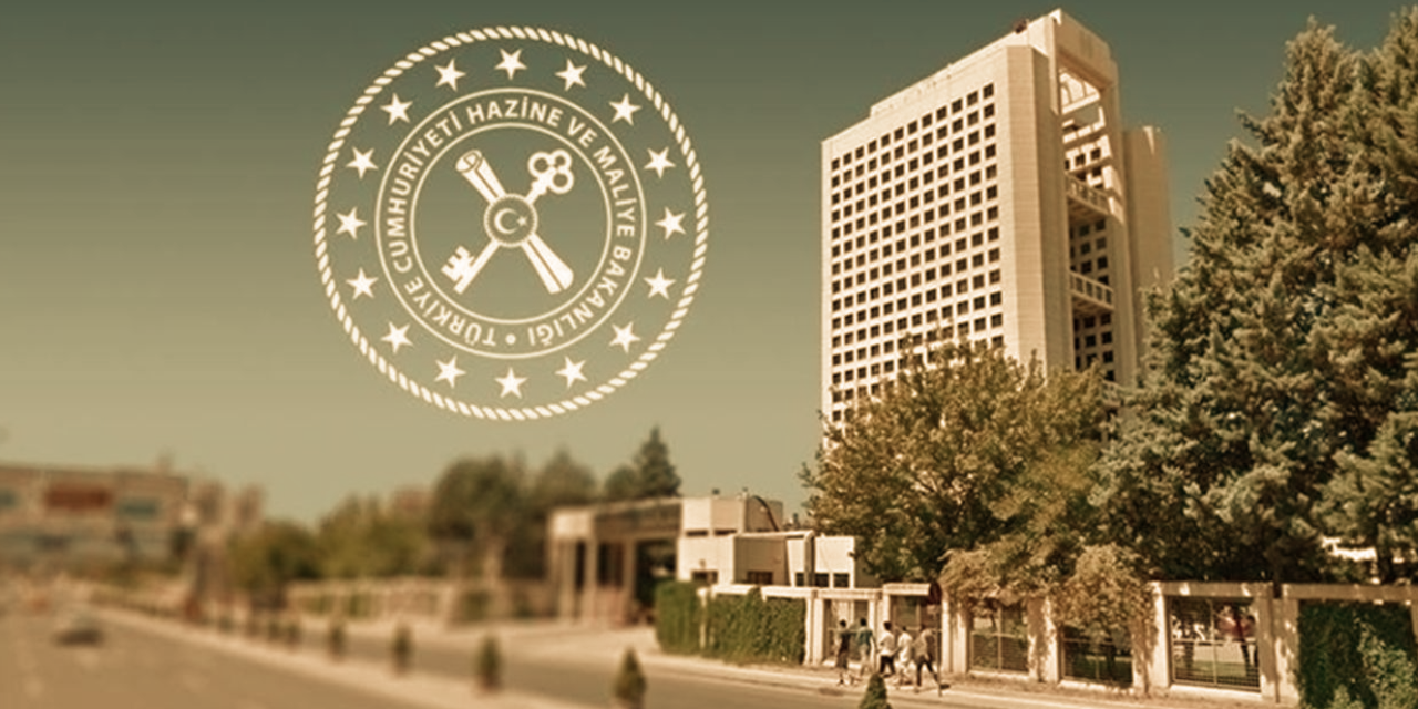 Hazine ve Maliye Bakanlığı 456 sözleşmeli personel alacak
