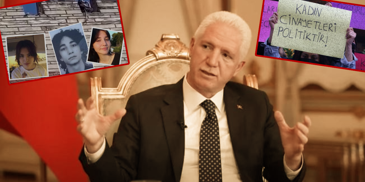Vali, İstanbul'un göbeğinde kafa kesmeyi çabuk unuttu: Dünyanın en güvenli kentiymiş