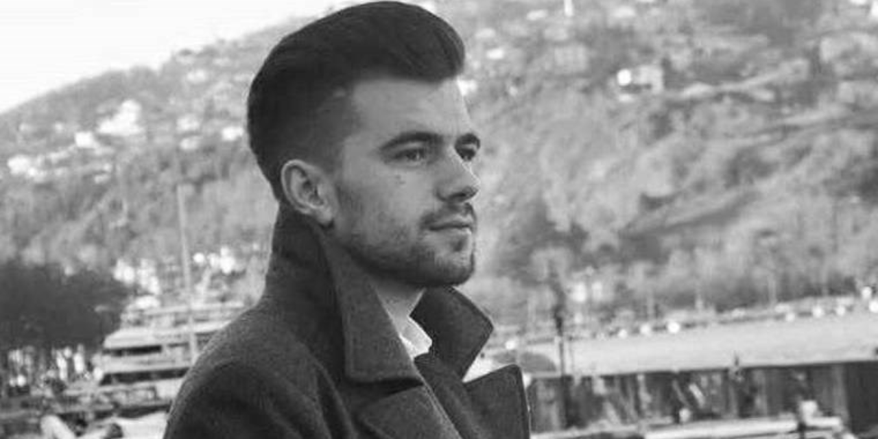Bir tartışmayı ayıran genç medya çalışanı kurşunlara hedef oldu