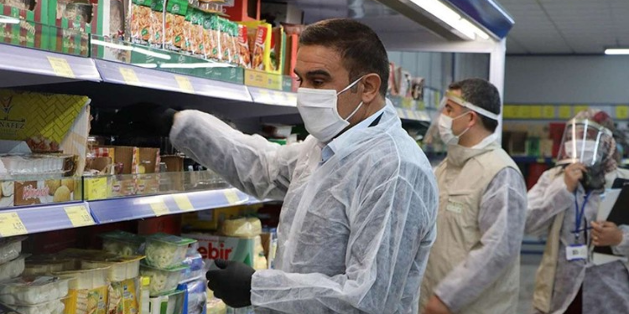 2025’te tüm gıda işletmelerine zorunluluk geliyor