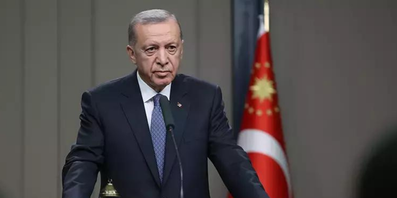 AKP'li Cumhurbaşkanı Recep Tayyip Erdoğan'ın net talimatı: "BAHANE YOK!"