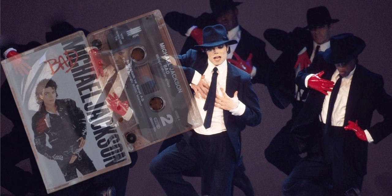 15 yıl sonra ortaya çıktı: Michael Jackson'ın yayınlanmamış kasetleri varmış