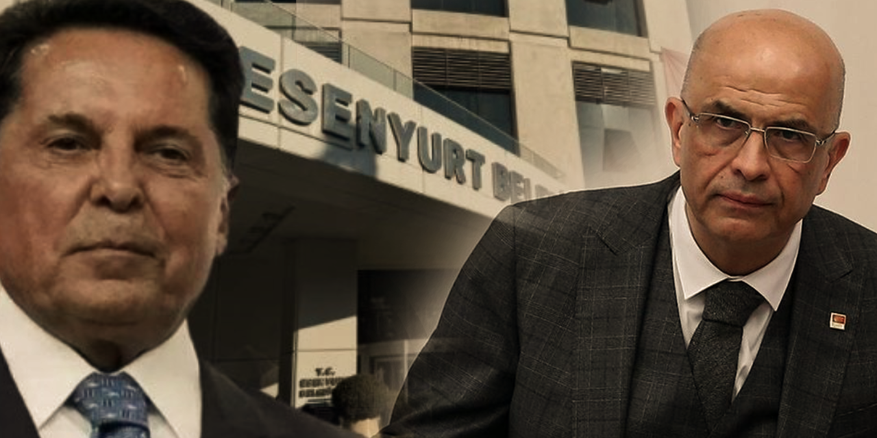 Berberoğlu'ndan Esenyurt kayyumuna: Arkanda reisin var zannediyorsun, yarın hiçbiri olmayacak